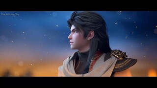 Wu Dong Qian Kun S6 Eps 06 Indo