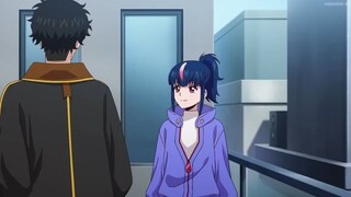 [Episode 1] CARDFIGHT!! VANGUARD Divinez DELUXE Arc - Invitation of Fate.360