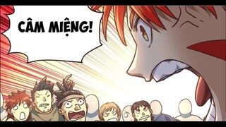 Ta Mới Là Người Nguyên Thủy Mạnh Nhất  P17 l Tóm Tắt Truyện Tranh Hay l Review Truyện Tranh Hay.