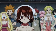 Dr. Stone: Science Future part 2 episode 6 Sub Indo | REACTION