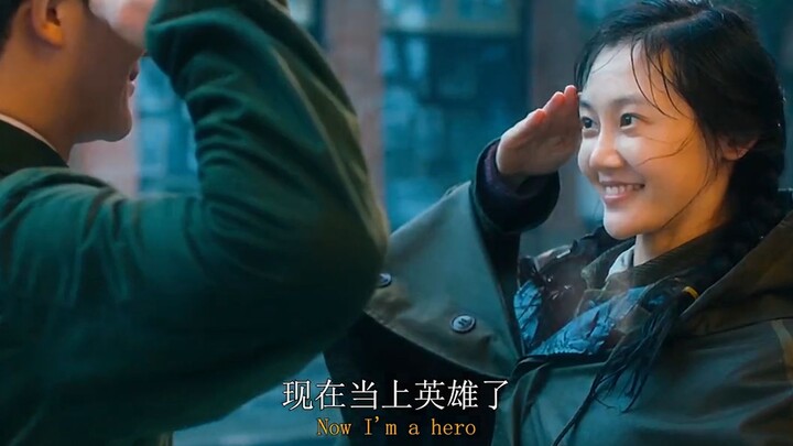 It was heavily criticized upon release, but I believe it’s Feng Xiaogang’s best film.