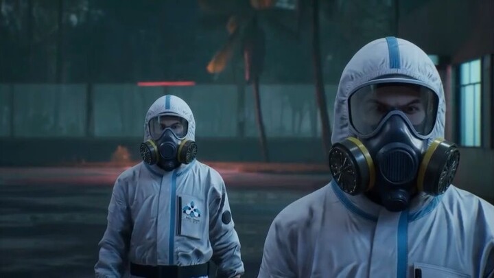 Dokter Kuno Di Era Modern Bagian 139