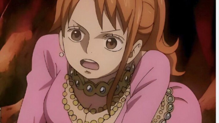 WOW GEDE BANGET YA NAMI DI SINI