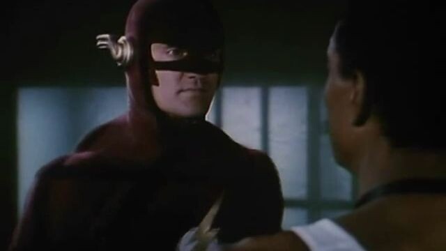 THE FLASH-11