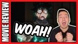 MY HERO ACADEMIA: WORLD HEROES' MISSION Review | A Must-See My Hero Movie!