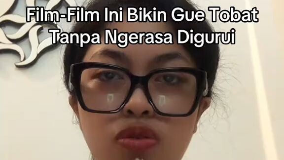 abis nonton film-film ini gue either bengong atau nangis