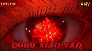 Dubu Xiaoyao HD【 AMV/MAD 】Penyamaran Yeyu Saat diDunia Lain, Alan Walker Remix..!!