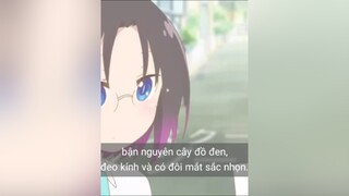 𝐌ang tiền về cho Mẹ💵 😂 kobayashidragonmaid  anime