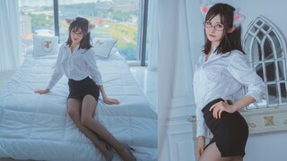 【小鱼】你的老师生气了♥Hmph！还不来哄！【失踪人口回归 】