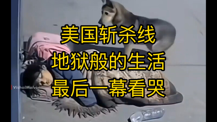 Below the U.S. Poverty Line: A Hellish Life That’ll Have You in Tears by the Final Scene