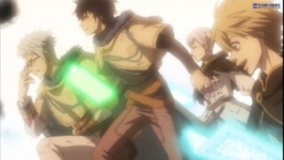 E19 - Black Clover [Sub Indo]