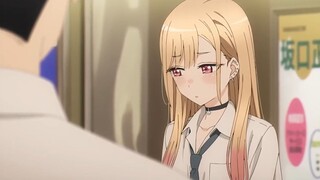Sono Bisque Doll wa Koi wo Suru หนุ่มเย็บผ้ากับสาวนักคอสเพลย์ ตอนที่ 6.3