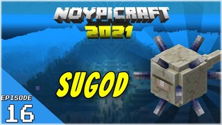 NoypiCraft: Episode 16 - SUGOD (Filipino Minecraft SMP)