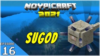 NoypiCraft: Episode 16 - SUGOD (Filipino Minecraft SMP)