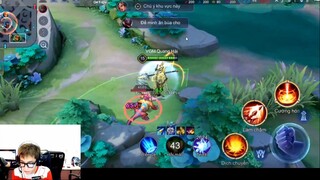 Nể 1 2 3 nể cái nữa rồi chơi game hui