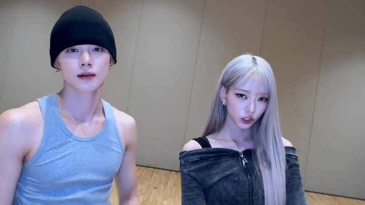 Jika patung bisa menari🫧【Choi Yoon-jun】Pembaruan TikTok 260620 tantangan ‘DDO RO RI’