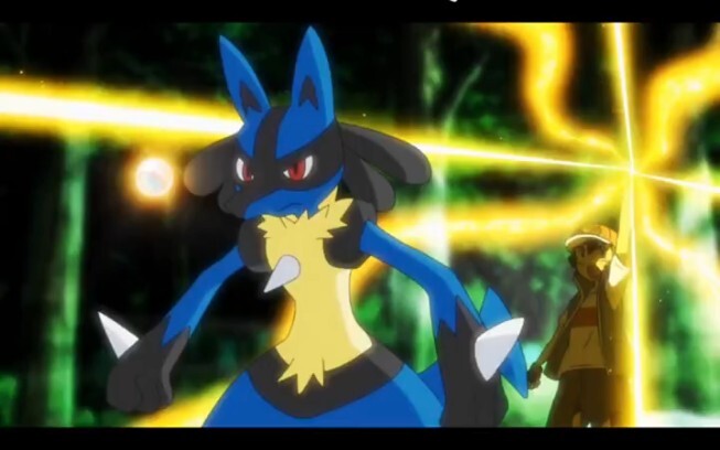 The first generation of the original three Pokémon mega evolutions, new trainers can't beat them at 
