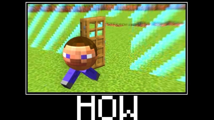 【Minecraft】Wait, what is this?! S4 (#3)