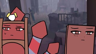 Love story of carnival chair and cellar Episode 3