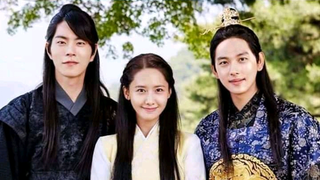 The King is Inlove Ep 07 | English Subtitles