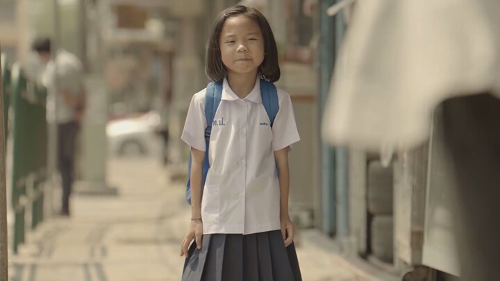 Over 100 million views! This heartfelt Thai ad: This is the best interpretation of kindness I've eve