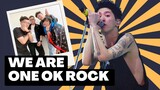 We Are - ONE OK ROCK || cover by YUGEN