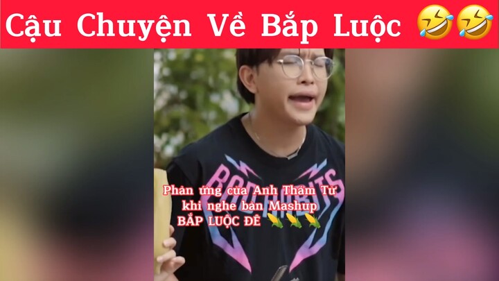 Nghe riết cái nghiền luôn á trời 🤣 #haihuoc