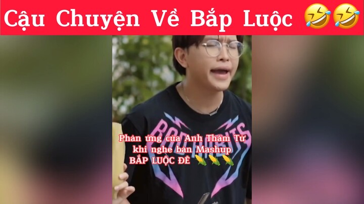 Nghe riết cái nghiền luôn á trời 🤣 #haihuoc