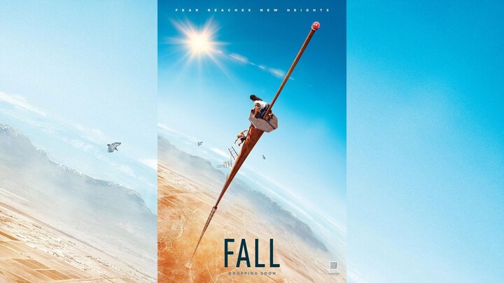 Fall (2022) Sub Indo