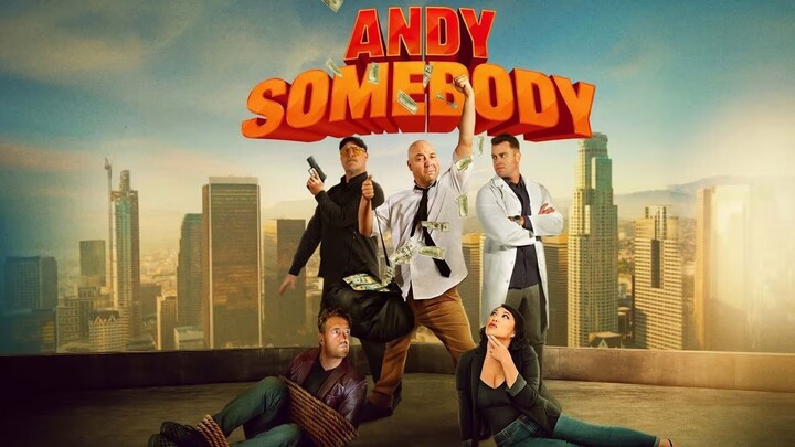 Andy Somebody Sub Indo
