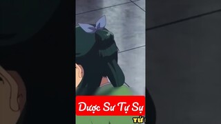 Chào Mừng Ngài Trở Về #ai #chatgpt #votri #xuhuong #viral #reviewanime