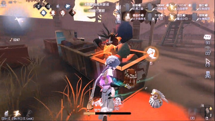 หล่อจนไม่อยากตัดออกเลยสักวินาทีเดียว