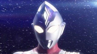 New Generation of Ultra Stars Episode 1 P1 [Reprinted from the Internet]