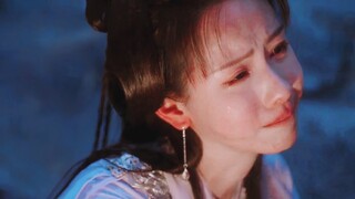极致be美学！！“他爱这武林胜过爱我，我等不到他，也留不住他……”