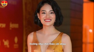 Tăng Thanh Hà, Thanh Hằng càng chơi thân càng giống chị em ruột #showbiz #vbiz