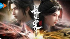 World Of Immortal Episode 07 Subtitle Indonesia