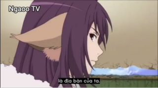 Hồ Yêu Tiểu Hồng Nương (Ep.23) _ Thục Sơn là địa bàn của ta #HYTHN_tap23