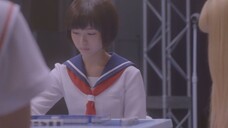 Movie 1 | Saki Live Action Movie | Sub Indo