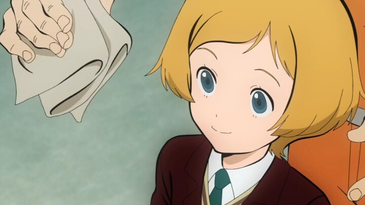 [October / Japan] Lupin the 3rd Season 6 | Episode 8 Preview: The Last Bullet