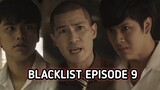 Alur Cerita Film BLACKLIST - Episode 9