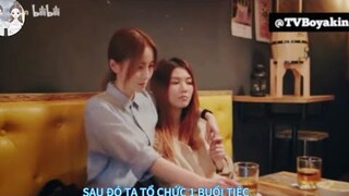 (Vietsub)[Bách Hợp]Thục Nữ Cường Nhân (CUT1) 16 | phim mới