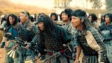 In 16th Century, 3000 Ming Soldiers Fought Against 20,000 Japanese Pirates