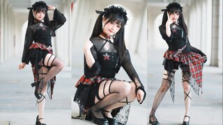 萌萌的跳了BDF2025 听见WO！