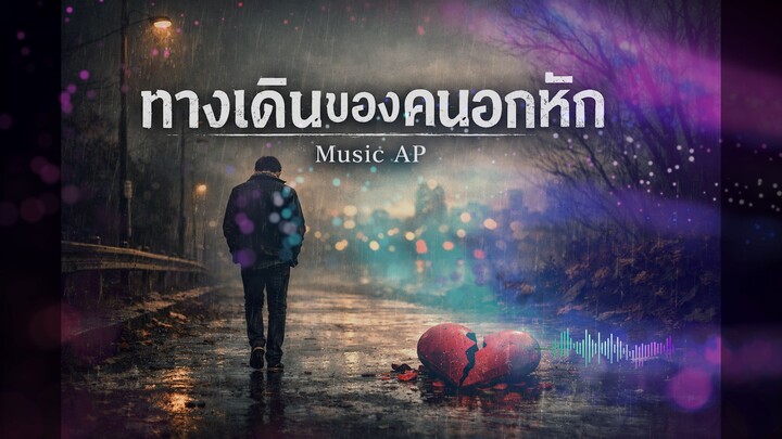 ทางเดินของคนอกหัก