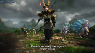 Wealth And Wonder Eps 12 Sub Indo