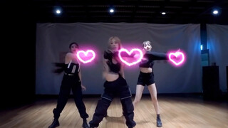 Ketika Blackpink-kill this love ditambahkan dengan efek spesial, hasilnya sungguh luar biasa!