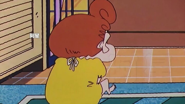 Despite a big fight, they’re still brother and sister.