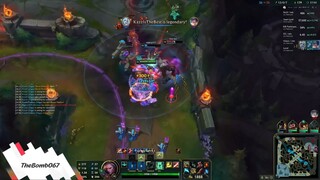 VIEGO MONTAGE - PERFECT MECHANICS