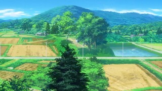 Non Non Biyori S3 Tập 12 (End)