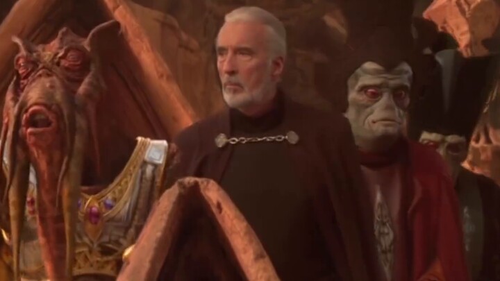 [สัปดาห์ที่ 2] วิธีเปิดเรื่องราวภาคต้นของ Star Wars ในแบบฉบับของ Journey to the West